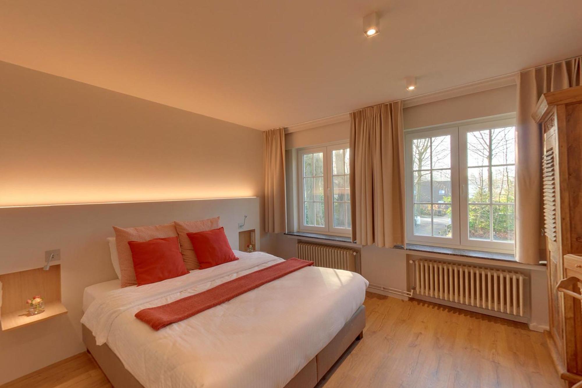 Hof Ter Beuke Bed & Breakfast 4*