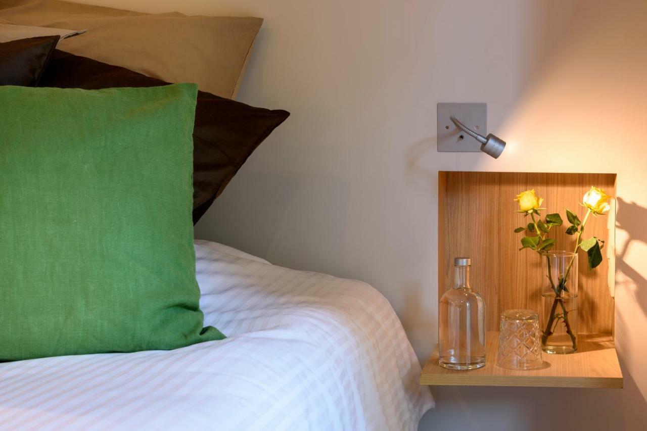 Hof Ter Beuke Bed & Breakfast Bruges