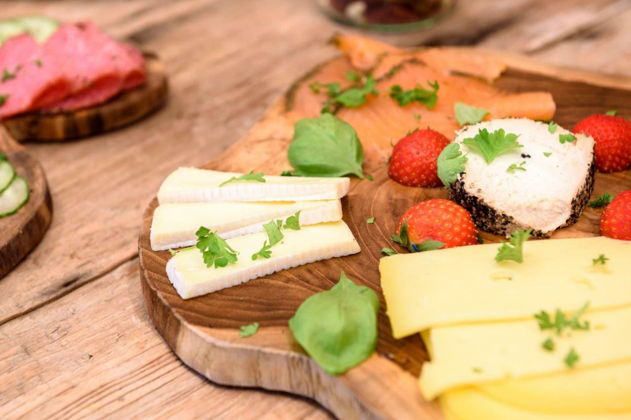 Hof Ter Beuke Bed & Breakfast