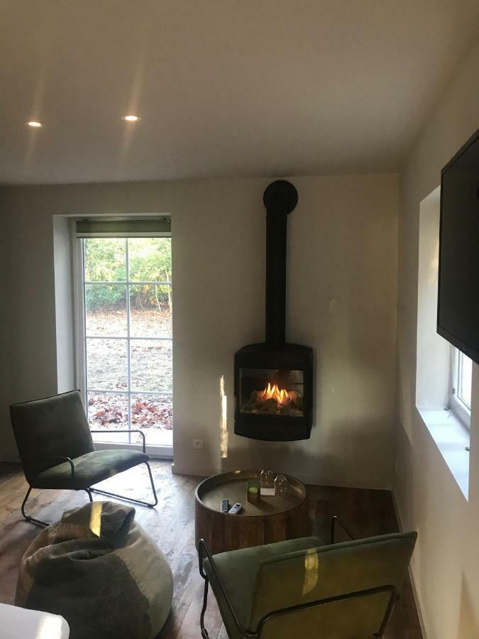 Bed & Breakfast Hof Ter Beuke Bruges