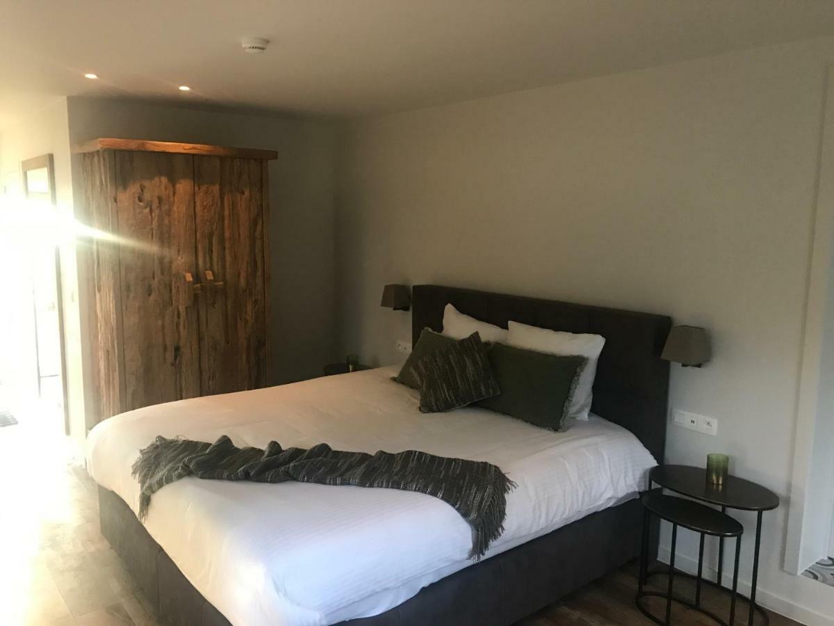 Bed & Breakfast Hof Ter Beuke