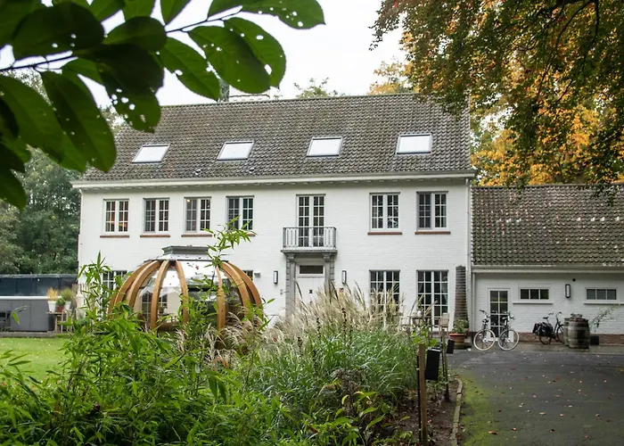 Hof Ter Beuke