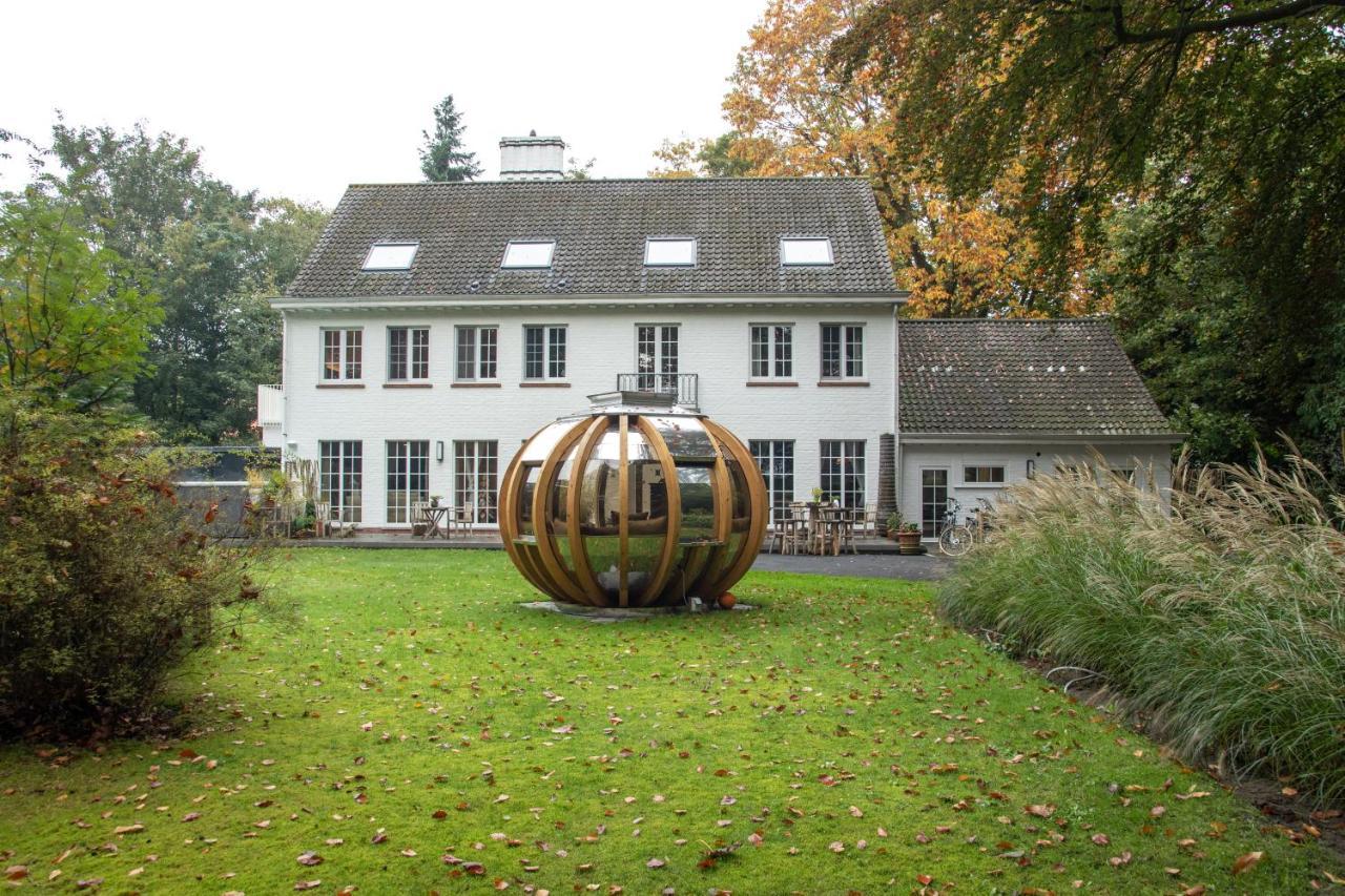 Hof Ter Beuke Couette-café