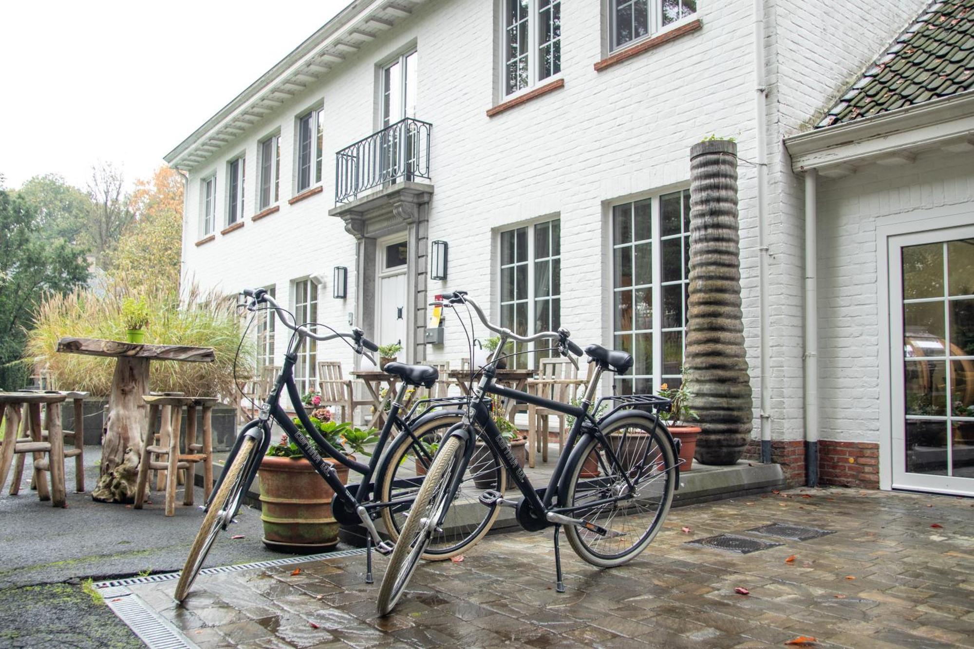 Couette-café Hof Ter Beuke 4*