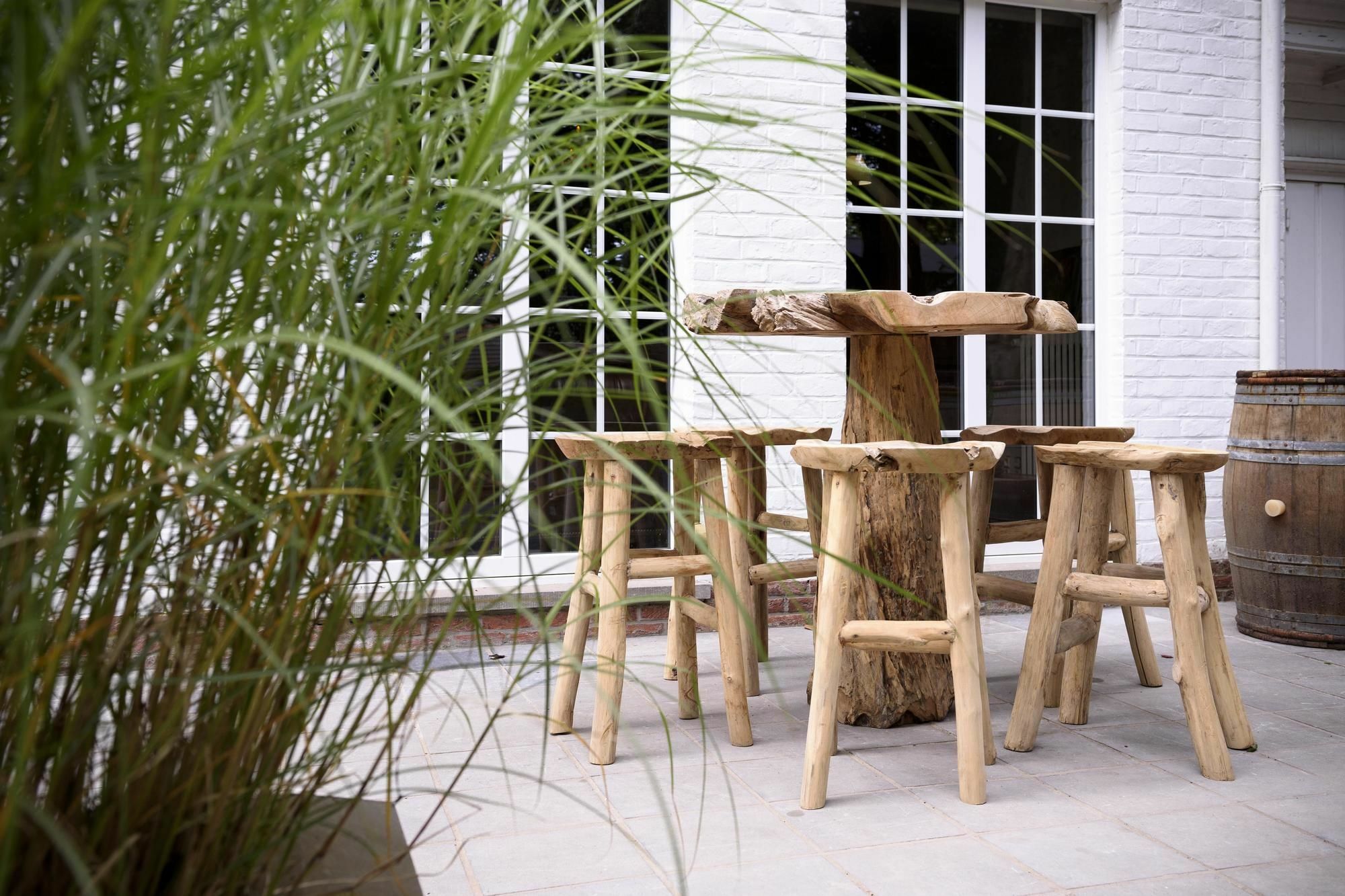 Couette-café Hof Ter Beuke