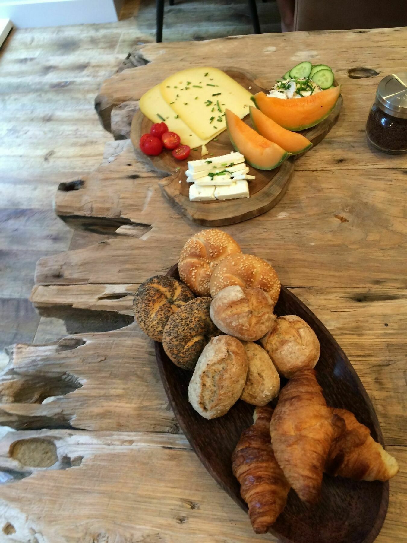 Hof Ter Beuke Couette-café 4*
