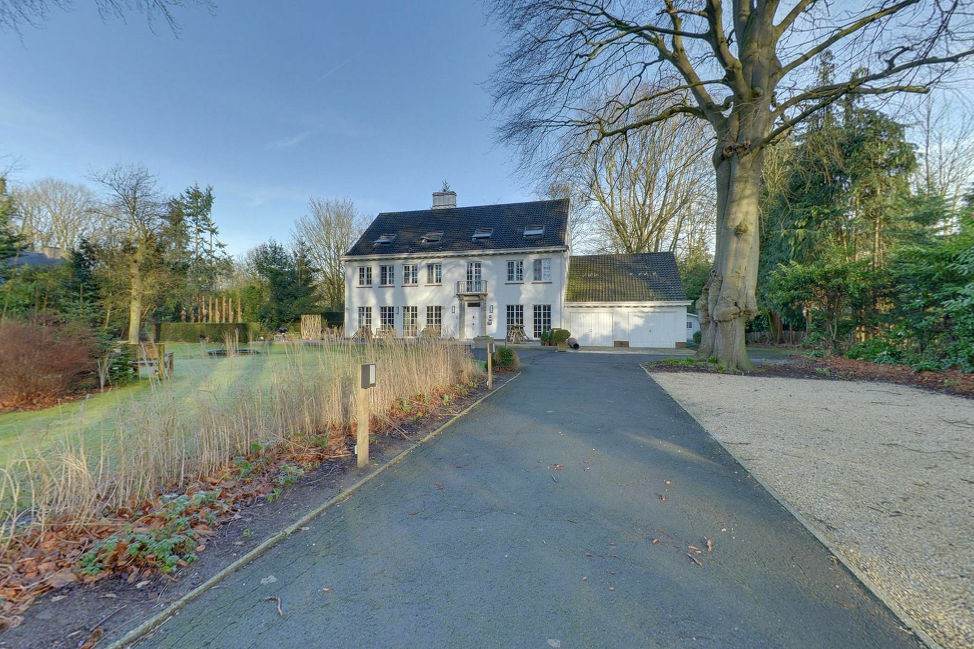 Couette-café Hof Ter Beuke Bruges