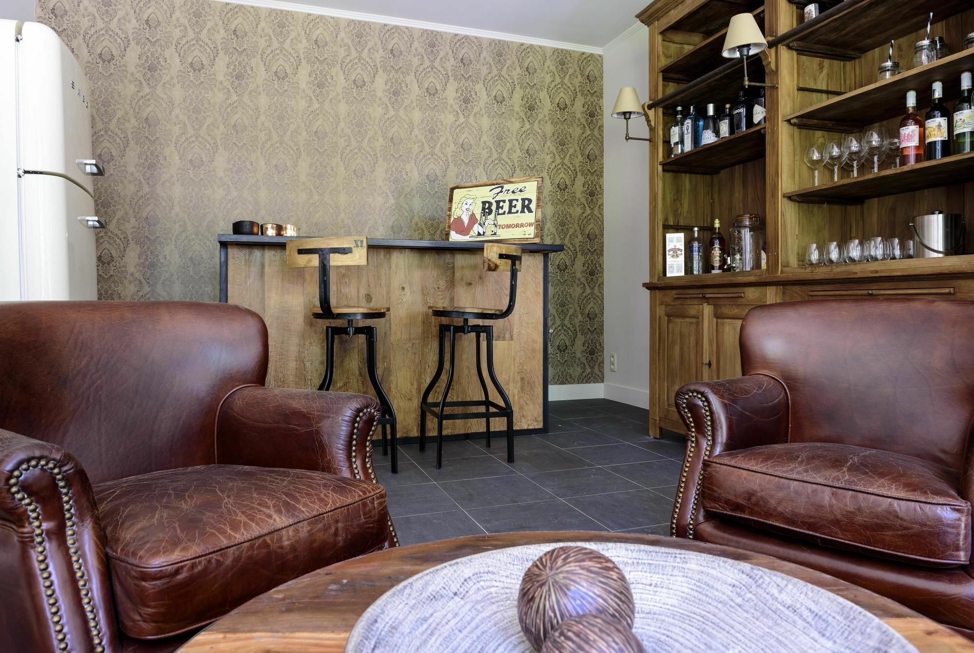 Couette-café Hof Ter Beuke