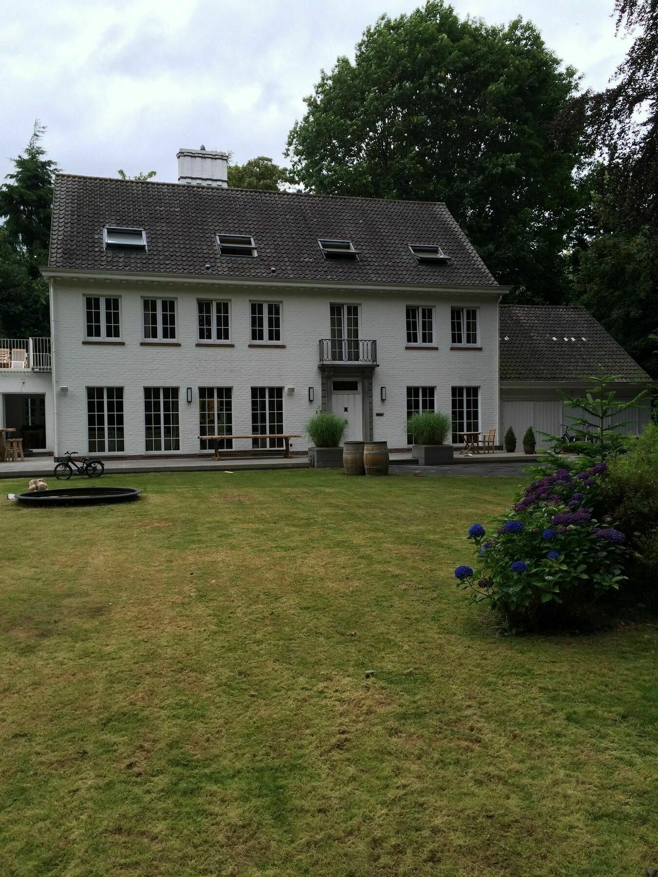 Hof Ter Beuke 4*