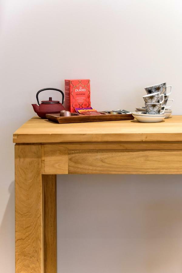 Hof Ter Beuke Couette-café