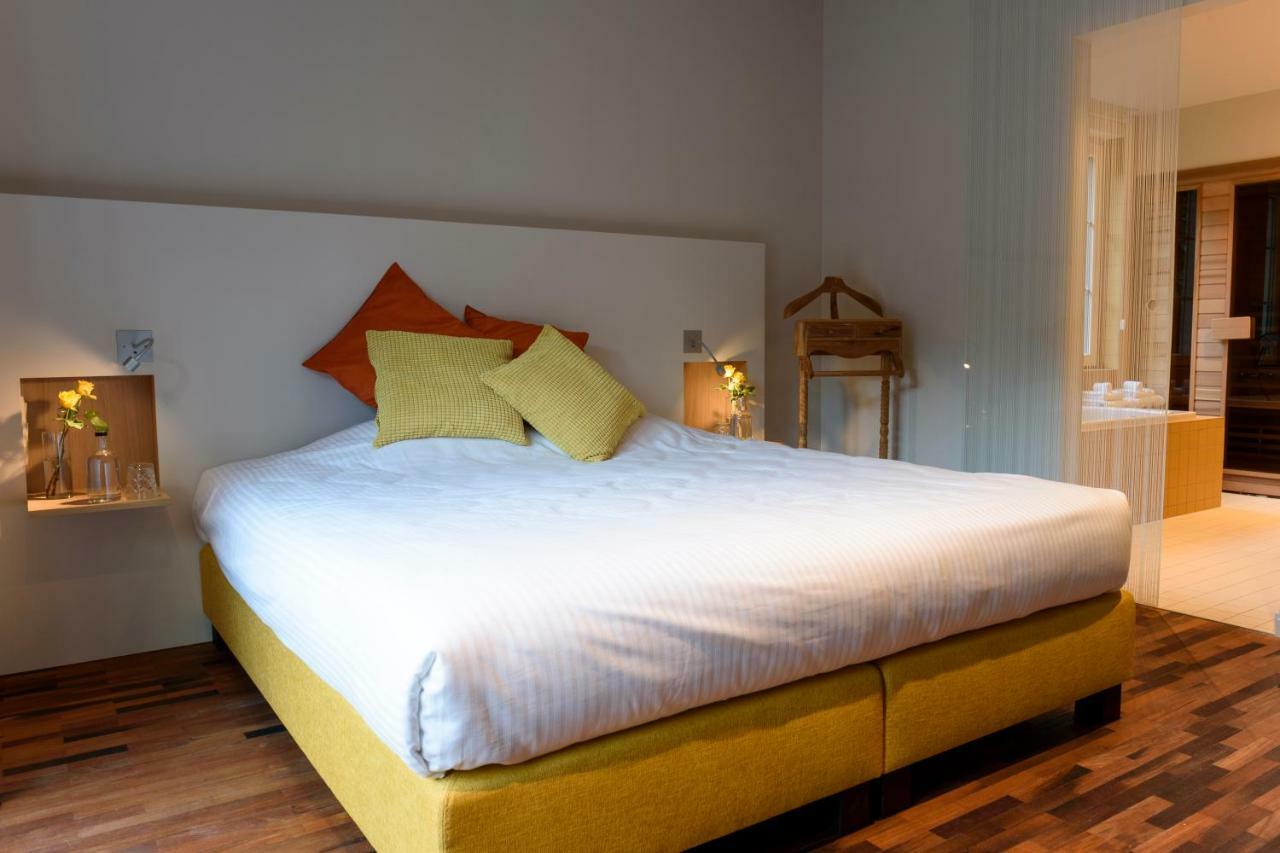 Couette-café Hof Ter Beuke Bruges