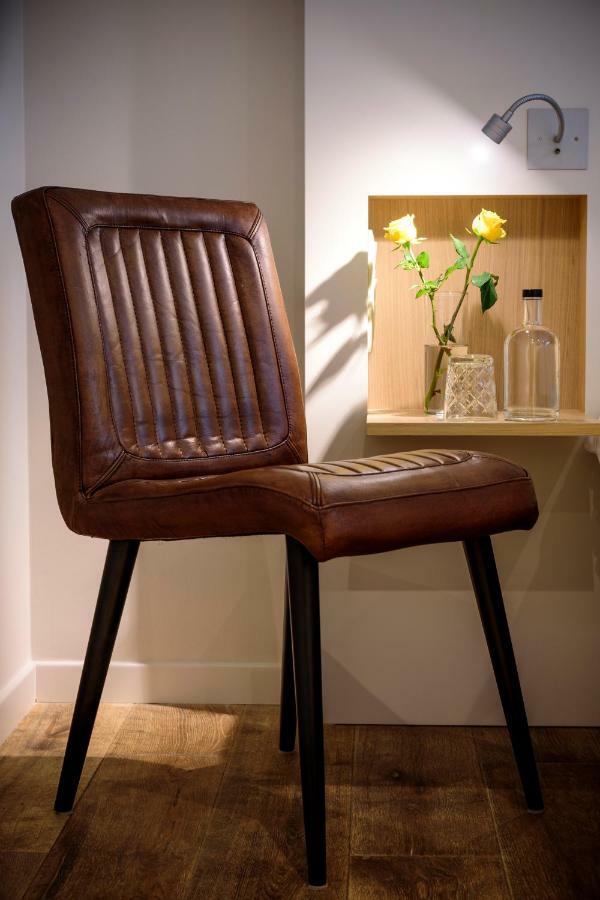 Hof Ter Beuke Couette-café