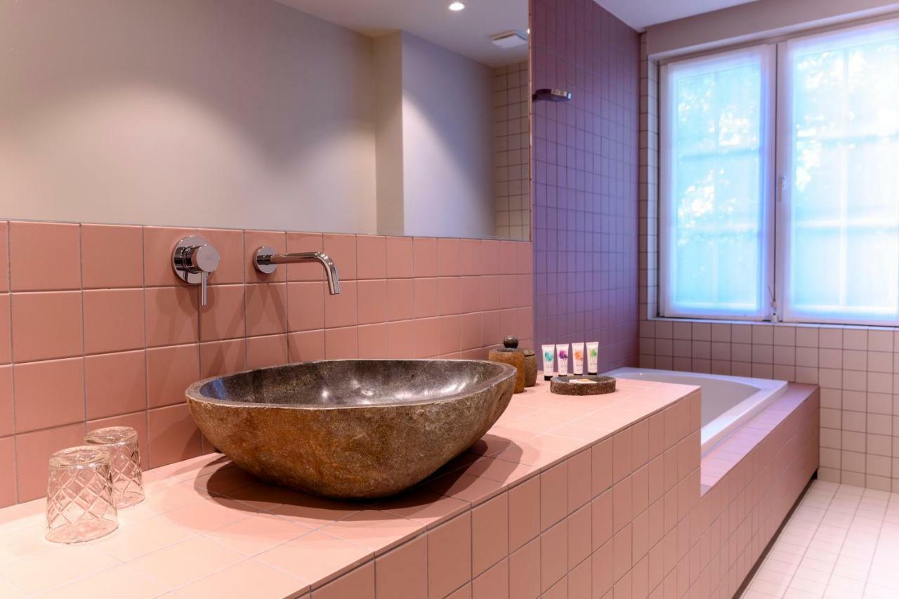 Couette-café Hof Ter Beuke 4*