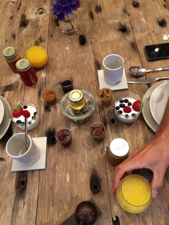 Hof Ter Beuke Couette-café 4*