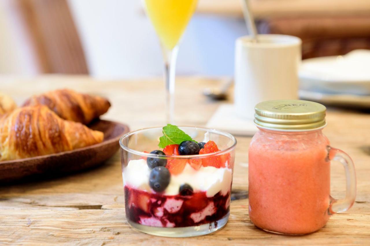 Couette-café Hof Ter Beuke 4*