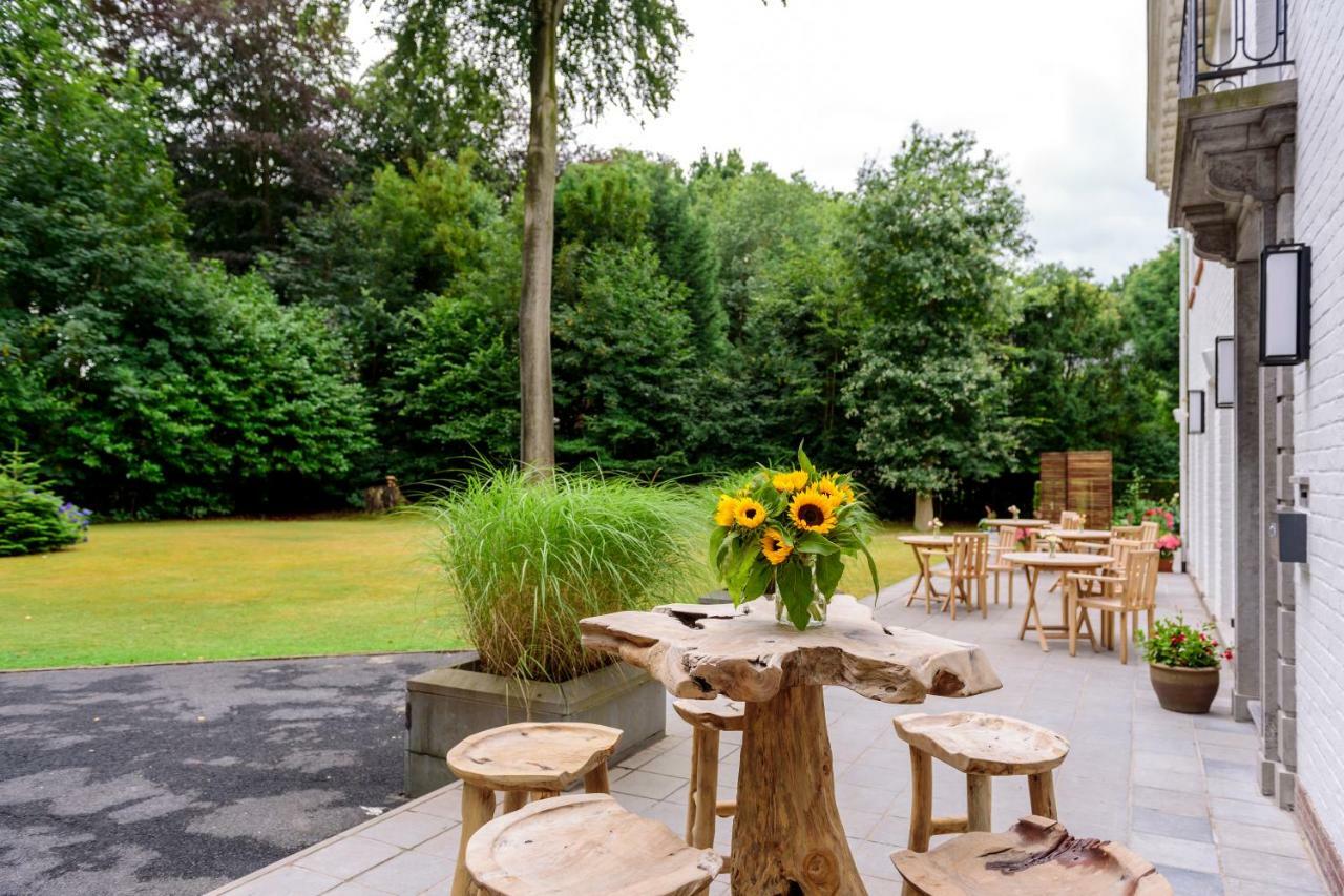 Hof Ter Beuke 4* Bruges