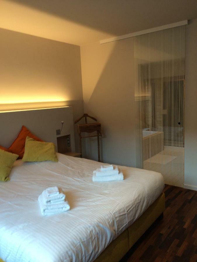 Hof Ter Beuke Couette-café 4*