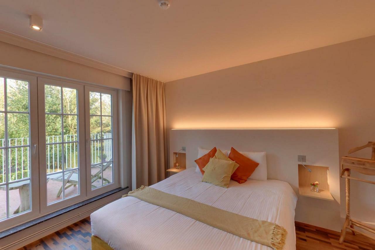 Couette-café Hof Ter Beuke Bruges