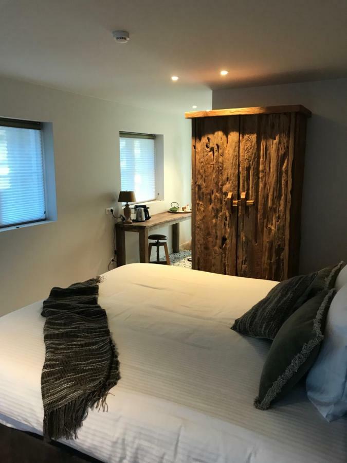 Hof Ter Beuke Couette-café 4*