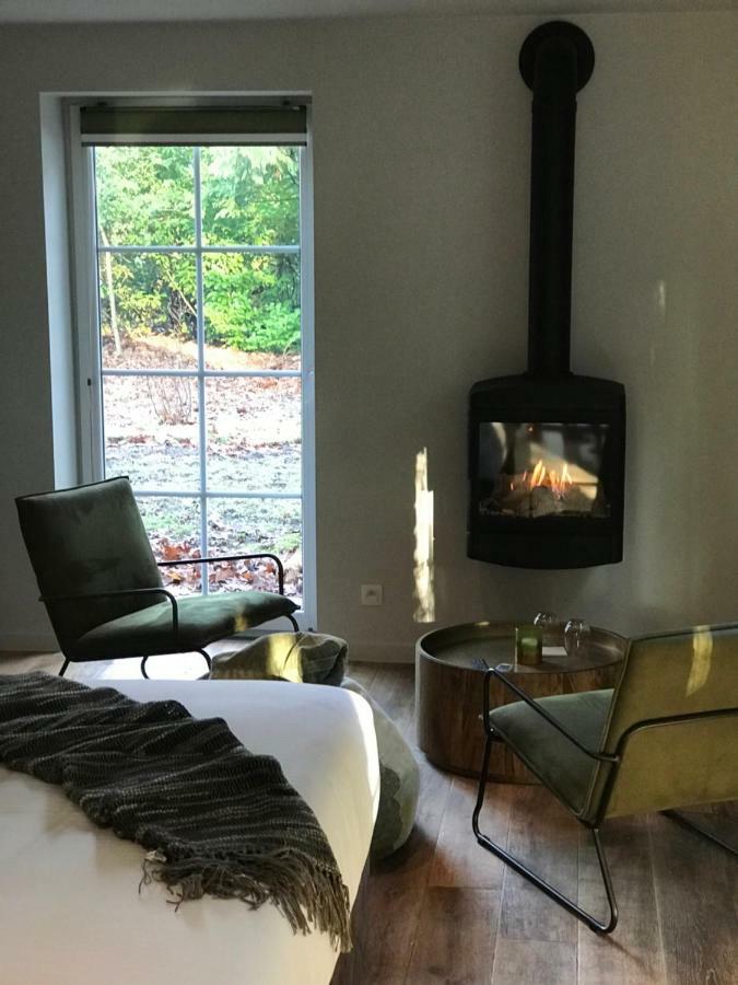 Couette-café Hof Ter Beuke Bruges