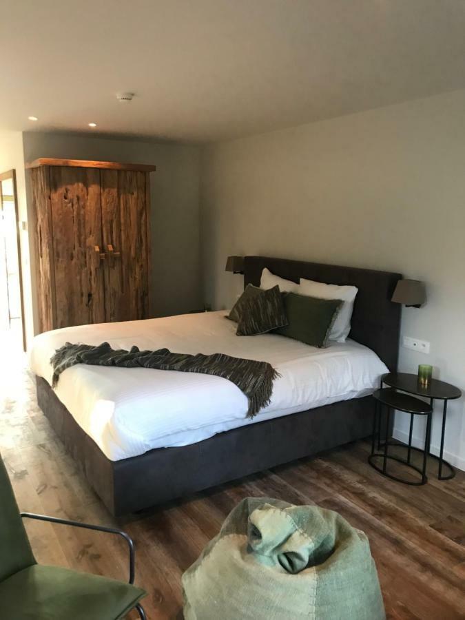 Hof Ter Beuke Couette-café 4*