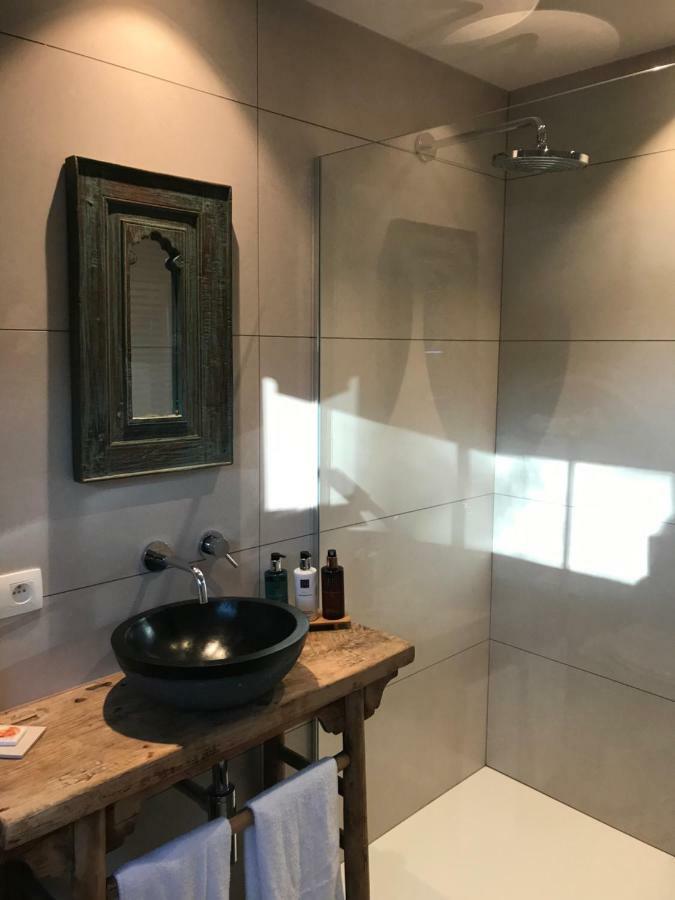 Couette-café Hof Ter Beuke 4*