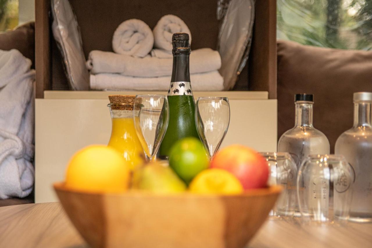 Couette-café Hof Ter Beuke 4*